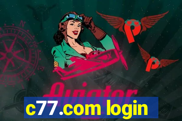 c77.com login